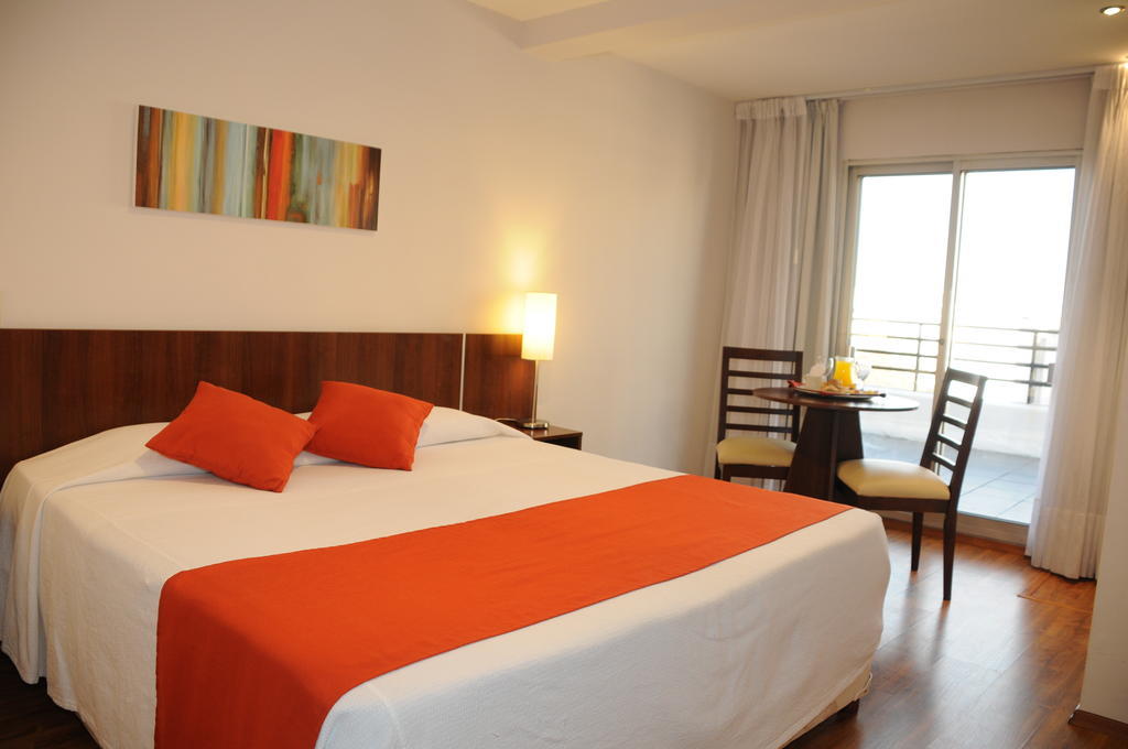 Hotel California Montevideo Eksteriør bilde